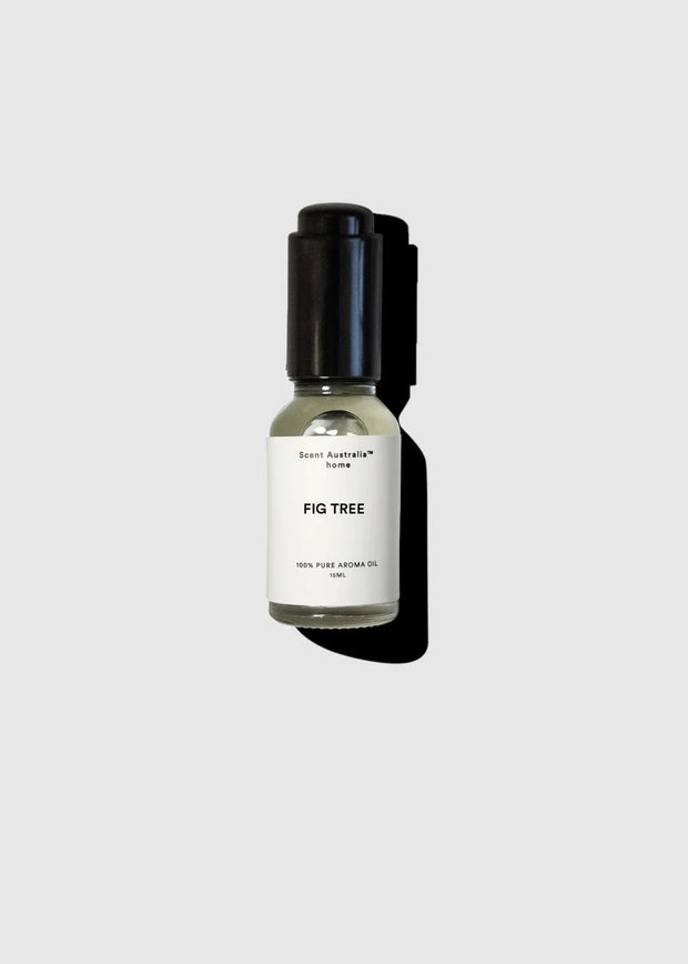 Fig Tree Oil - White Wood Boutique