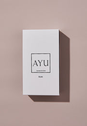 Rumi Travel Size -15ml Perfume - White Wood Boutique