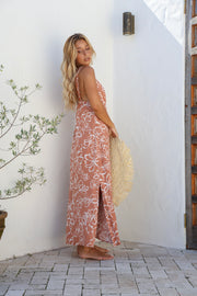 Hawaii Dress