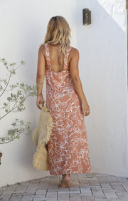 Hawaii Dress