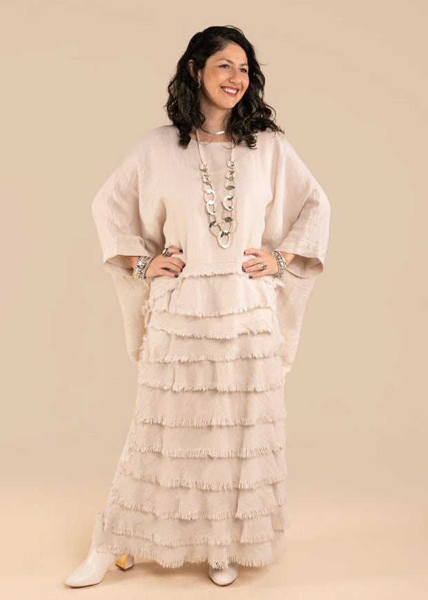 Calla Skirt - White Wood Boutique