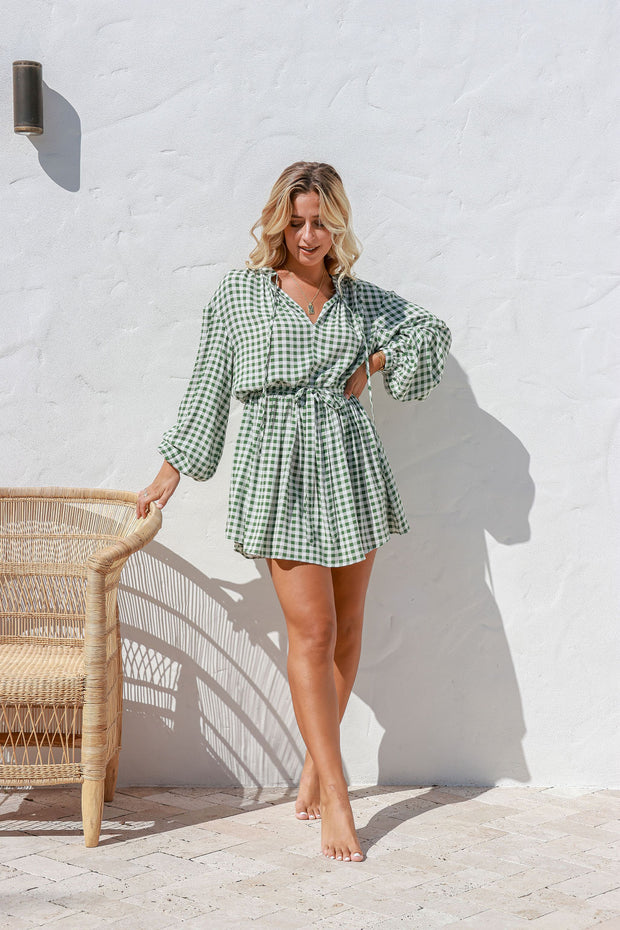 Polly Dress