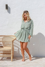 Polly Dress