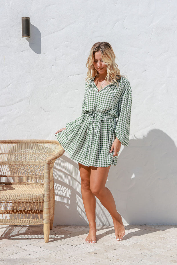 Polly Dress