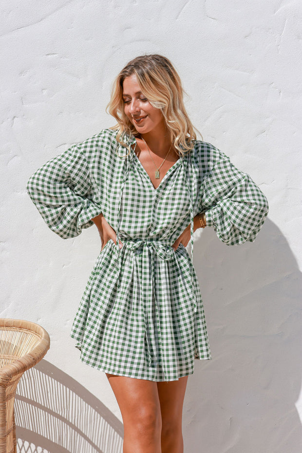 Polly Dress