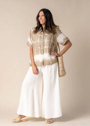 Tarni Top - White Wood Boutique