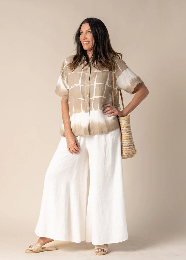 Tarni Top - White Wood Boutique