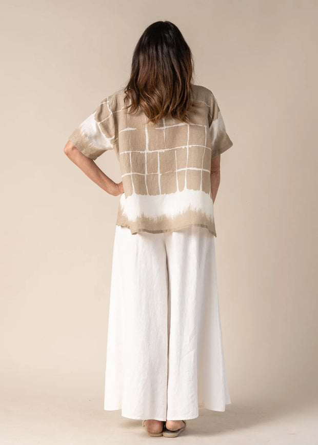 Tarni Top - White Wood Boutique