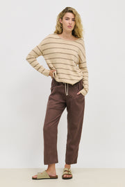 Jenni Top - White Wood Boutique