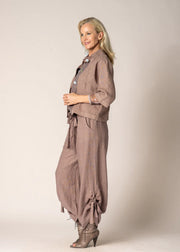 Solo Jacket - White Wood Boutique