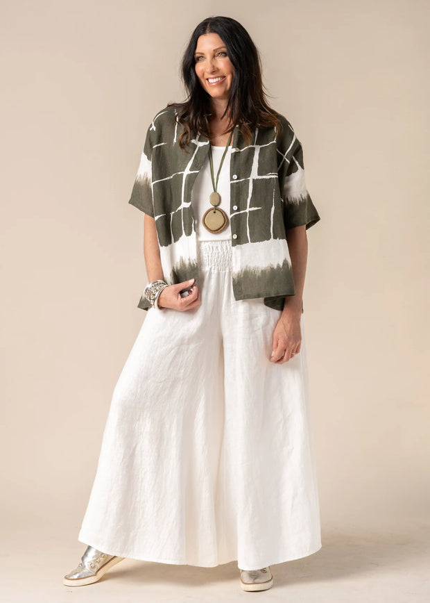 Tarni Top - White Wood Boutique
