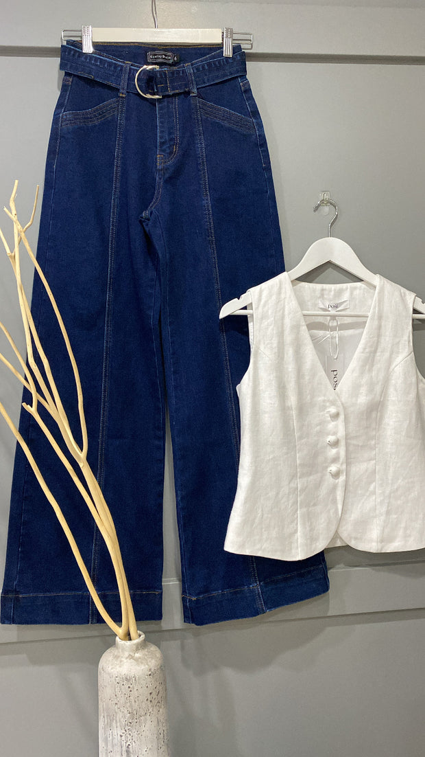 Ally Jean - White Wood Boutique