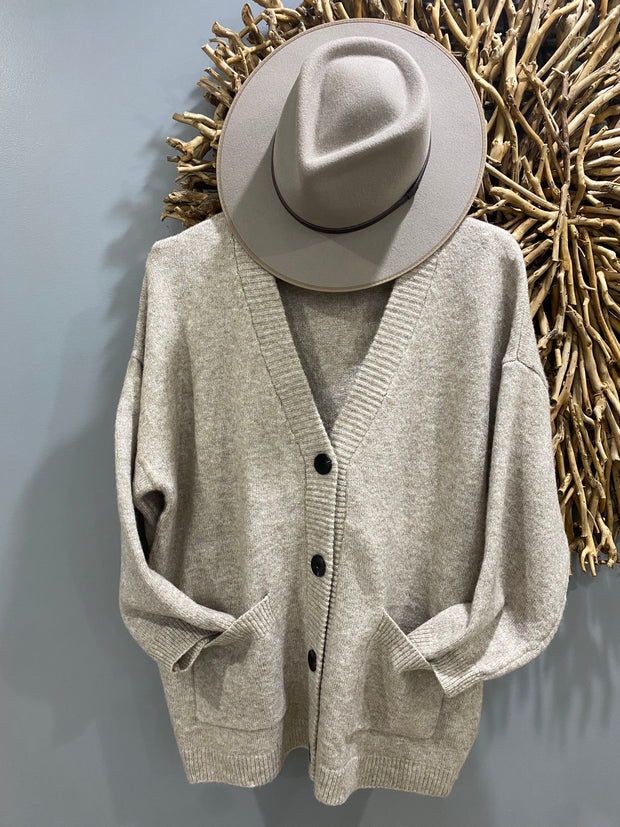 Lizzie Cardi - White Wood Boutique