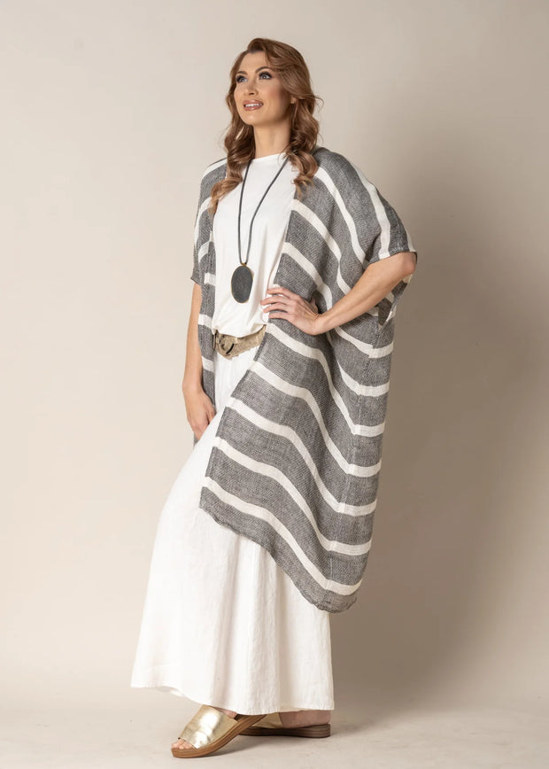 Petra Jacket - White Wood Boutique