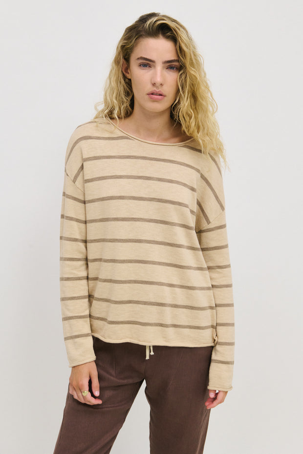 Jenni Top - White Wood Boutique
