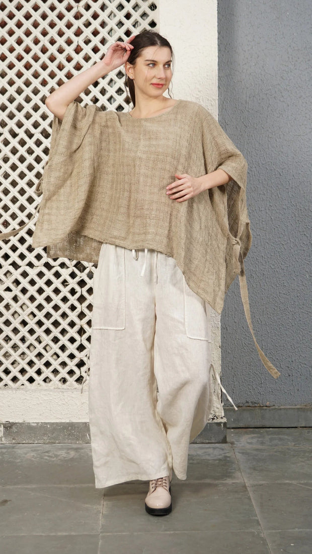 Vera Top - White Wood Boutique