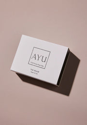 The Healer - Neem & Tulsi - White Wood Boutique