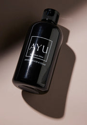 Sandalwood & Cedar Body Wash - White Wood Boutique
