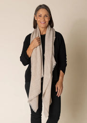 Lyn Scarf - White Wood Boutique