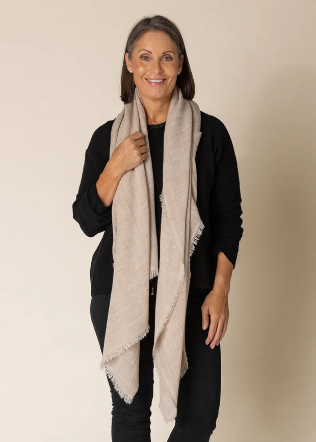 Lyn Scarf - White Wood Boutique