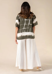 Tarni Top - White Wood Boutique