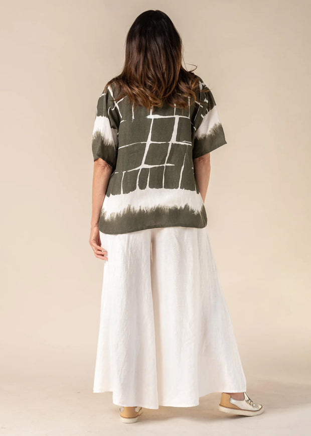 Tarni Top - White Wood Boutique