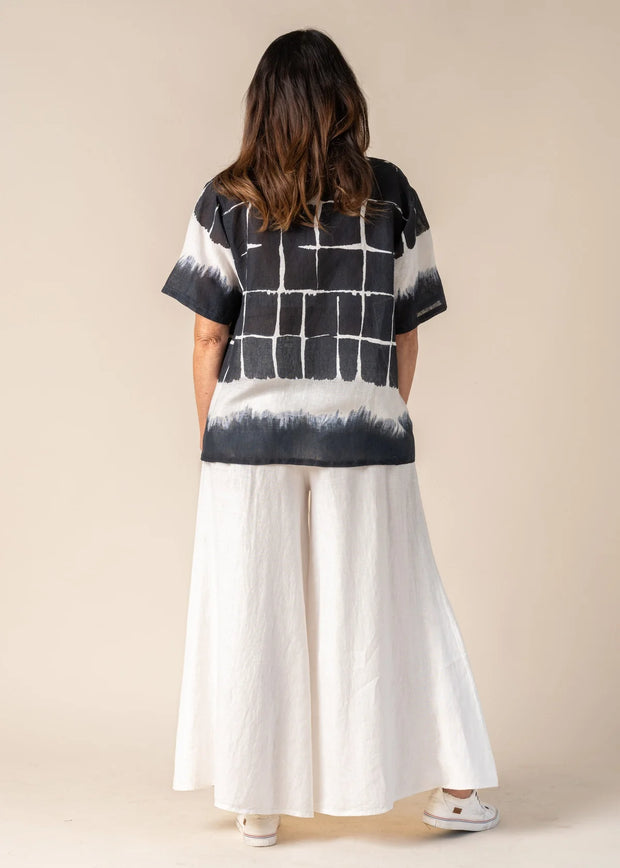 Tarni Top - White Wood Boutique
