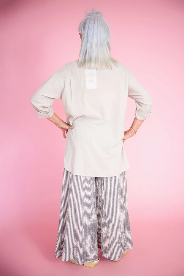 Lolita Top - White Wood Boutique