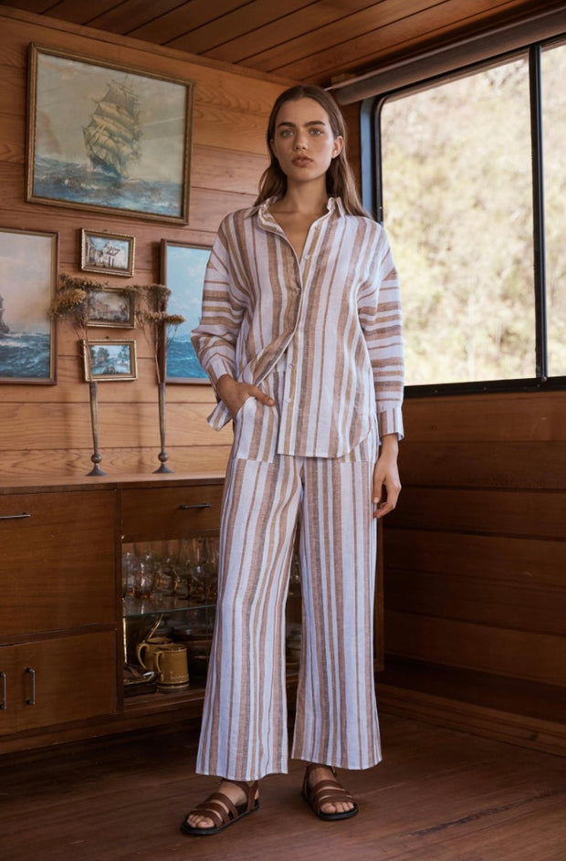 Lucy pant - White Wood Boutique