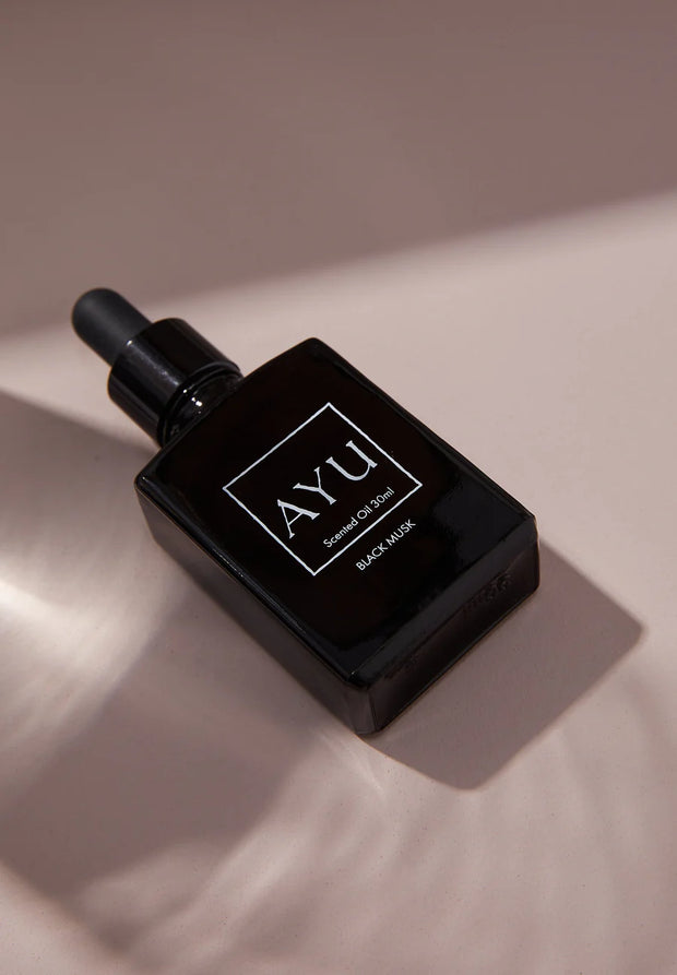 Black Musk- Travel 15ml