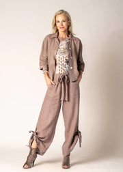 Solo Pant - White Wood Boutique