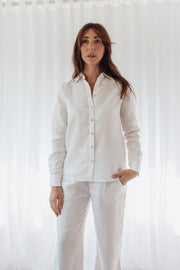 Tilly Shirt - POŚI. THE LABEL