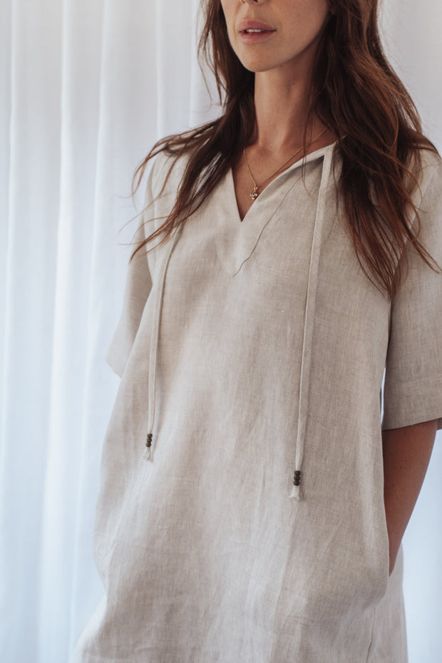 Selina Dress - POŚI. THE LABEL