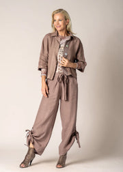 Solo Pant - White Wood Boutique
