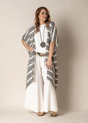 Petra Jacket - White Wood Boutique