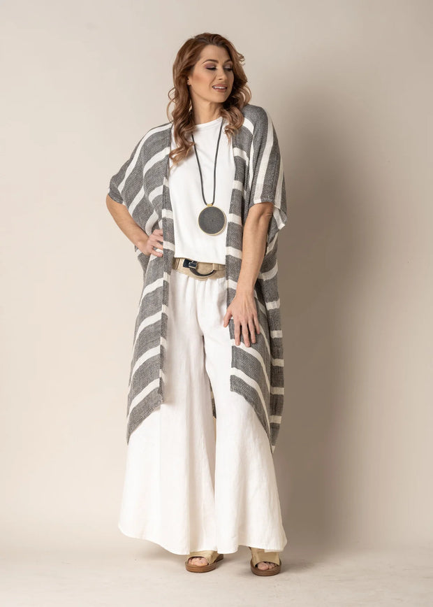 Petra Jacket - White Wood Boutique