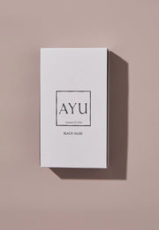 Black Musk- Travel 15ml
