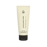 SPF 30 NATURAL BODY SUNSCREEN - White Wood Boutique