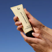 SPF 30 NATURAL BODY SUNSCREEN - White Wood Boutique