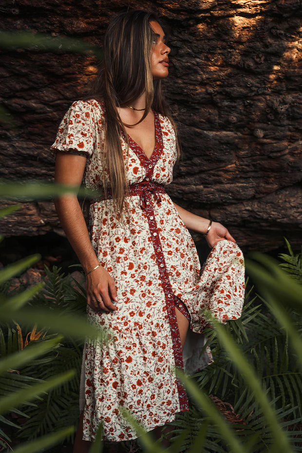 Twyla Womens Dress