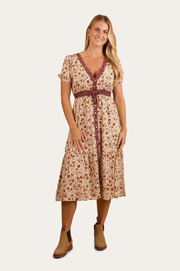 Twyla Womens Dress