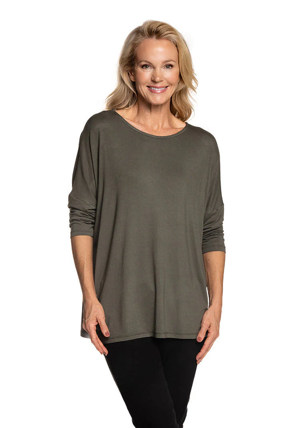 Asta Top - White Wood Boutique