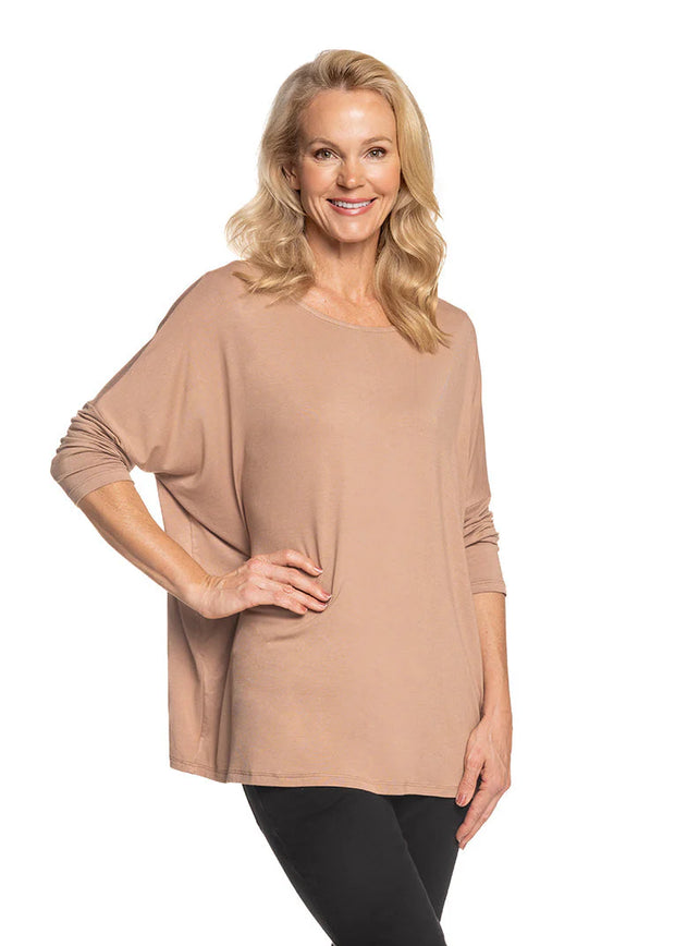 Asta Top - White Wood Boutique