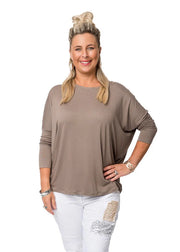 Asta Top - White Wood Boutique