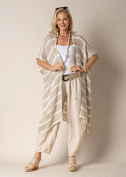 Petra Jacket - White Wood Boutique