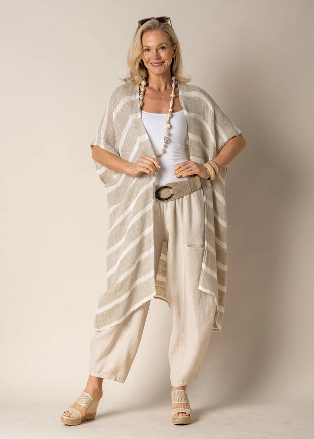 Petra Jacket - White Wood Boutique