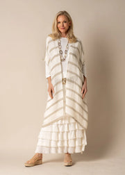 Petra Jacket - White Wood Boutique