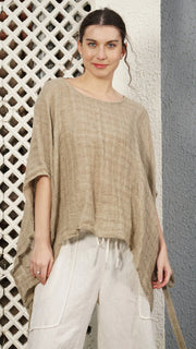 Vera Top - White Wood Boutique