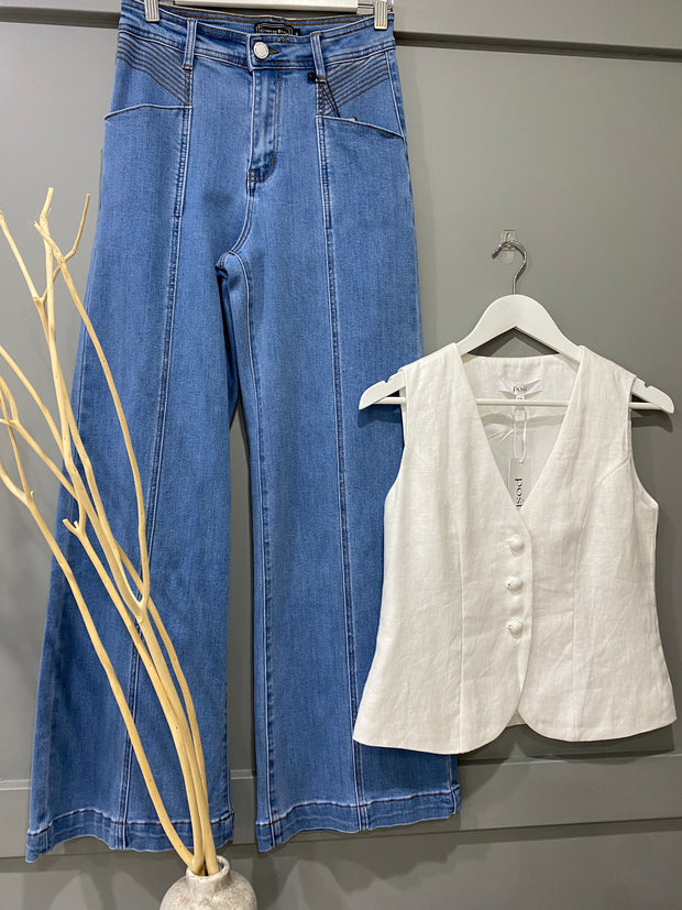 Suzie Jean - White Wood Boutique