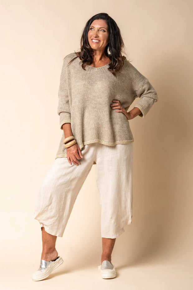 Tia knit